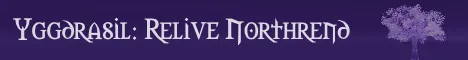 Yggdrasilcore